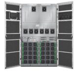 KI-Infrastruktur nachhaltig skalieren: Schneider Electric präsentiert neue Infrastrukturlösungen