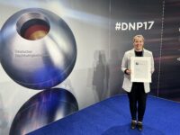 Stiebel Eltron als Finalist beim Deutschen Nachhaltigkeitspreis ausgezeichnet