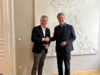 Schneider Electric kooperiert mit allora Immobilien bei der CO2-neutralen Quartiersentwicklung „Zukunftsanker“ in Wien