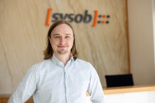 sysob mit neuem Presales Engineer