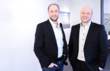 Elovade übernimmt italienischen Security-VAD Avangate