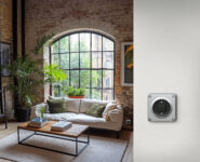 Feller AG präsentiert neue Designlinie Feller ELEMENT