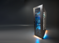 dtm group präsentiert Microdatacenter-Racks bis Schutzklasse IP 55