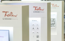 Smart, flexibel, effizient: Feller AG und Schneider Electric an der electro-tec 2025