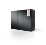 STULZ stellt wassergekühlte CyberAir 3PRO DX-Klimageräte mit zukunftssicherem Low-GWP-Kältemittel vor