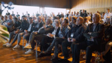 netforum 25: Strategiekongress zur digitalen Transformation