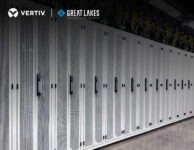 Vertiv schließt Übernahme von Great Lakes Data Racks & Cabinets ab