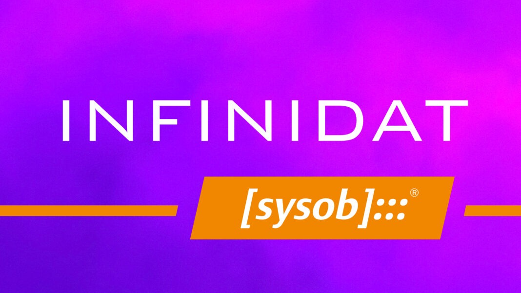 sysob_Infinidat