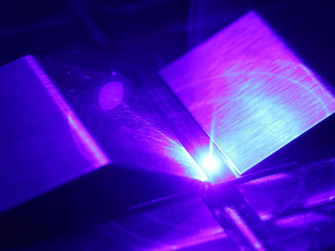 Laserline-Heat-conduction-welding-of-copper-components