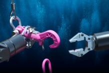 SPE Offshore Europe 2025: RUD präsentiert Hebetechnik für Onshore, Offshore- und Subseabereich