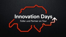 Innovation Days 2025 – Feller und Partner gehen auf Tour und setzen Impulse für die Elektrobranche