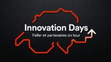 Innovation Days 2025 – Feller et ses partenaires en tournée pour une nouvelle dynamique dans le secteur de l’électricité
