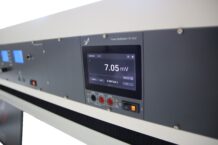 ELABO präsentiert neues Power Multimeter für Labor, Fertigung und Service