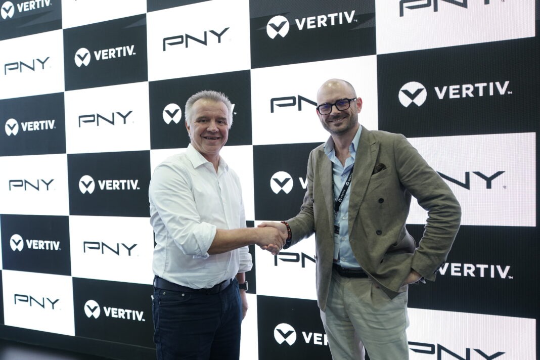 Vertiv- PNY