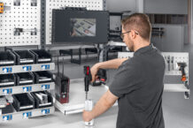 productronica 2025: ELABO präsentiert digitale Arbeitswelten für die Elektronikfertigung