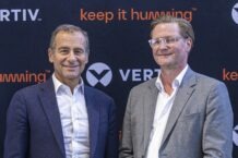 Vertiv liefert modernste KI-fähige Infrastruktur für den neuen Rechenzentrumscampus von Digital Realty in Italien