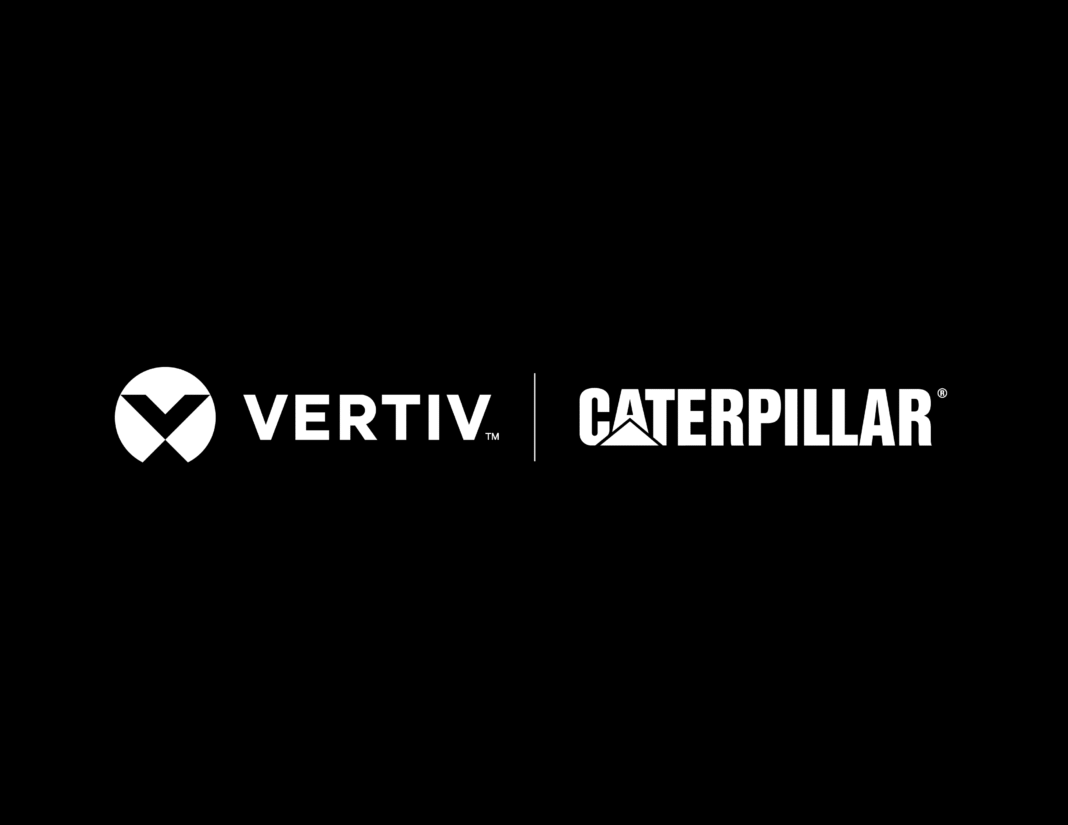 Vertiv-Caterpillar-Logo-Lockup