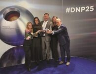 Danfoss gewinnt Deutschen Nachhaltigkeitspreis 2025