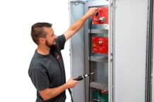 ELABO präsentiert neue SM-HVAC-Messgeräte für Hochspannungs- und Isolationsprüfungen