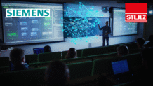 STULZ und Siemens stellen gemeinsame Veranstaltungsreihe für Rechenzentrums- und Gebäudetechnik vor