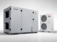 S-Klima erweitert sein Portfolio um DX-Lüftungsgeräte zum Kühlen und Heizen