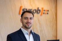 sysob holt neuen Channel Account Manager an Bord