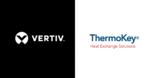Vertiv übernimmt ThermoKey und erweitert damit sein Portfolio an Wärmeabfuhrlösungen für konvergierte physische Infrastrukturen