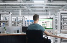 Von der Gerätekonfiguration zur logischen Planung: Feller AG automatisiert Verteilerplanung