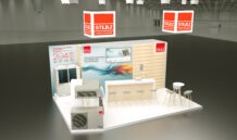 STULZ auf der ANGA COM 2026: Zukunftssichere Klimatisierung für die Gigabit-Infrastruktur