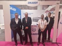 SMARDT erneut auf dem Datacloud Global Congress 2026 in Cannes vertreten