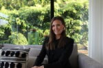 Foto von Angela Leth, Vice President, HydronicS Sales, Danfoss