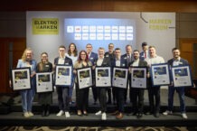 Meisterstipendien 2026: Elektromarken fördern die Meister von morgen