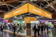 it-sa 2026: sysob zeigt umfassendes Security-, Infrastructure- und Storage-Portfolio