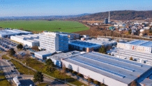 Vertiv baut seine Produktionskapazitäten für Stromversorgungs- und Kühlungslösungen in der EMEA-Region aus