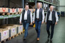 Dr.-Ing. Stefan Schwarte verstärkt Geschäftsführung von Jäkel