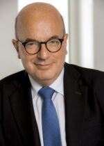Christophe de Maistre PDG de Siemens France, CAC 40, dirigeant d’entreprise, Europe, groupe international, haute technologie