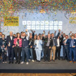 Markenforum der Elektrobranche 2024 / ELMAR 2024 Petersberg, Königswinter am 13.12.2018