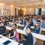 Markenforum der Elektrobranche 2024 / ELMAR 2024 Petersberg, Königswinter am 13.12.2018