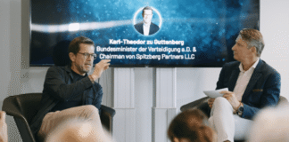 Erfolgreicher Abschluss des netforum 25