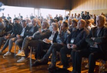 netforum 25: Strategiekongress zur digitalen Transformation