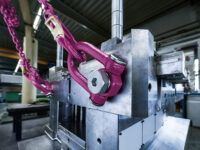 EMO 2025: RUD zeigt Hebetechniklösungen für Metall- und Blechbearbeitungsbranche