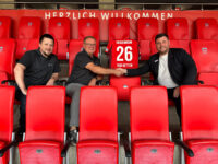 „Gemeinsam so manchen Gegner an die Kette legen“: RUD bleibt GOLD Sponsor des 1. FC Heidenheim 1846