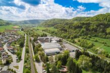 150 Jahre Innovation: RUD feiert Jubiläum