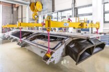 Von der Fertigung bis zur Instandhaltung: Systemlösungen aus einer Hand