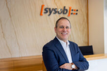 Neuer Channel Account Manager bei sysob