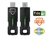 iShield Key-Serie von Swissbit ab sofort im sysob-Portfolio