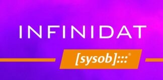 sysob und Infinidat schließen strategische Partnerschaft