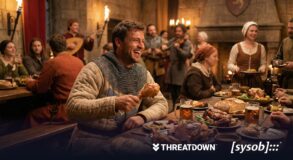 ThreatDown startet mit Meet-&-Greet-Veranstaltung ins Jahr 2026