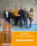 Preisverleihung bei sysob: Excellence Awards 2025 gehen an starke Partner aus der DACH-Region