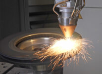 formnext 2022: Laserline shows diode-laser-based solutions for cladding and additive manufacturing